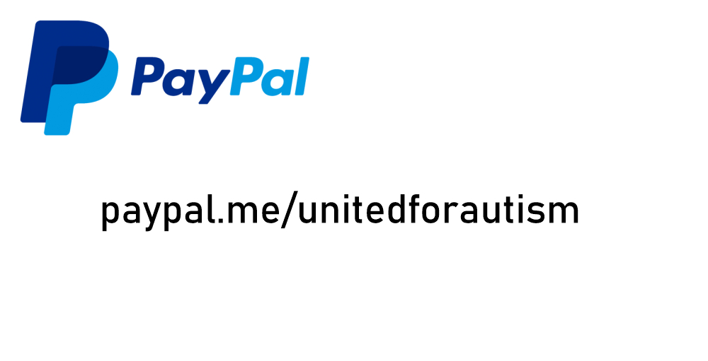 United for Autism donate